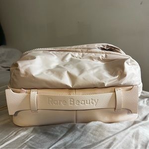 Rare Beauty Make up bag